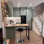 Seaside Garden Duplex Apartment Golem (Tirana)