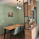 Seaside Garden Duplex Apartment *