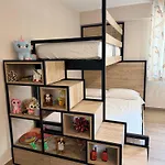 Seaside Garden Duplex Διαμέρισμα Golem (Tirana)