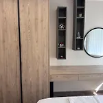Apartment Seaside Garden Duplex Golem (Tirana)