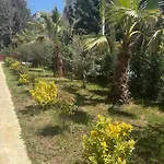 Διαμέρισμα Seaside Garden Duplex *
