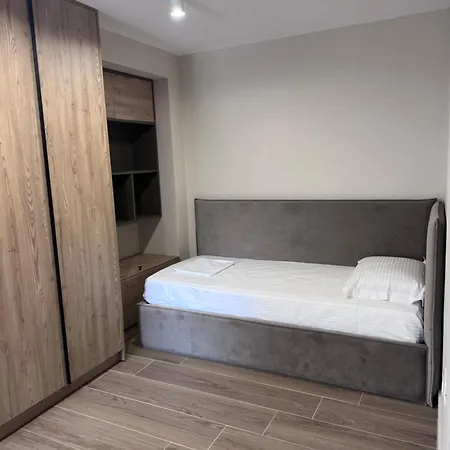 Seaside Garden Duplex * 格勒姆